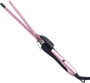 Electric Curler Ceramic Rod
