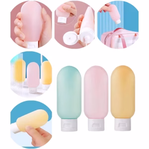 Travel Bottle Set